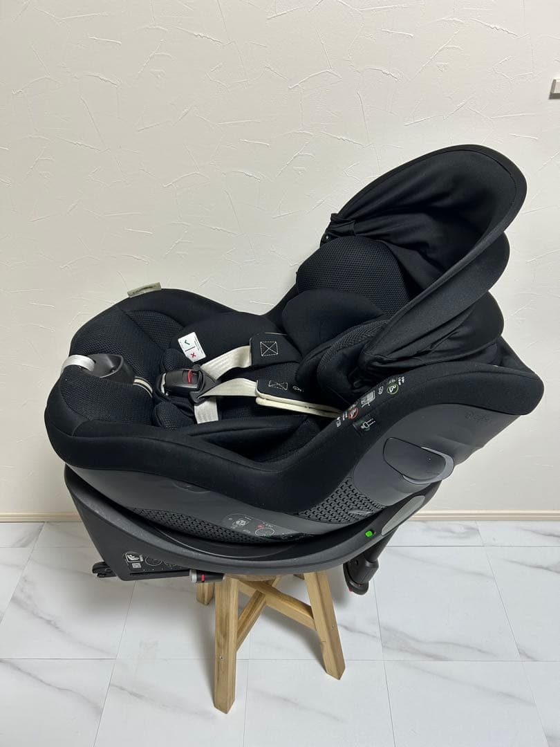 美品　cybex sirona Gi i-Size サイベックス シローナ