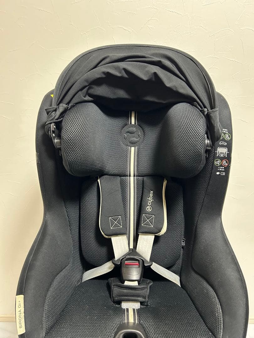 美品　cybex sirona Gi i-Size サイベックス シローナ