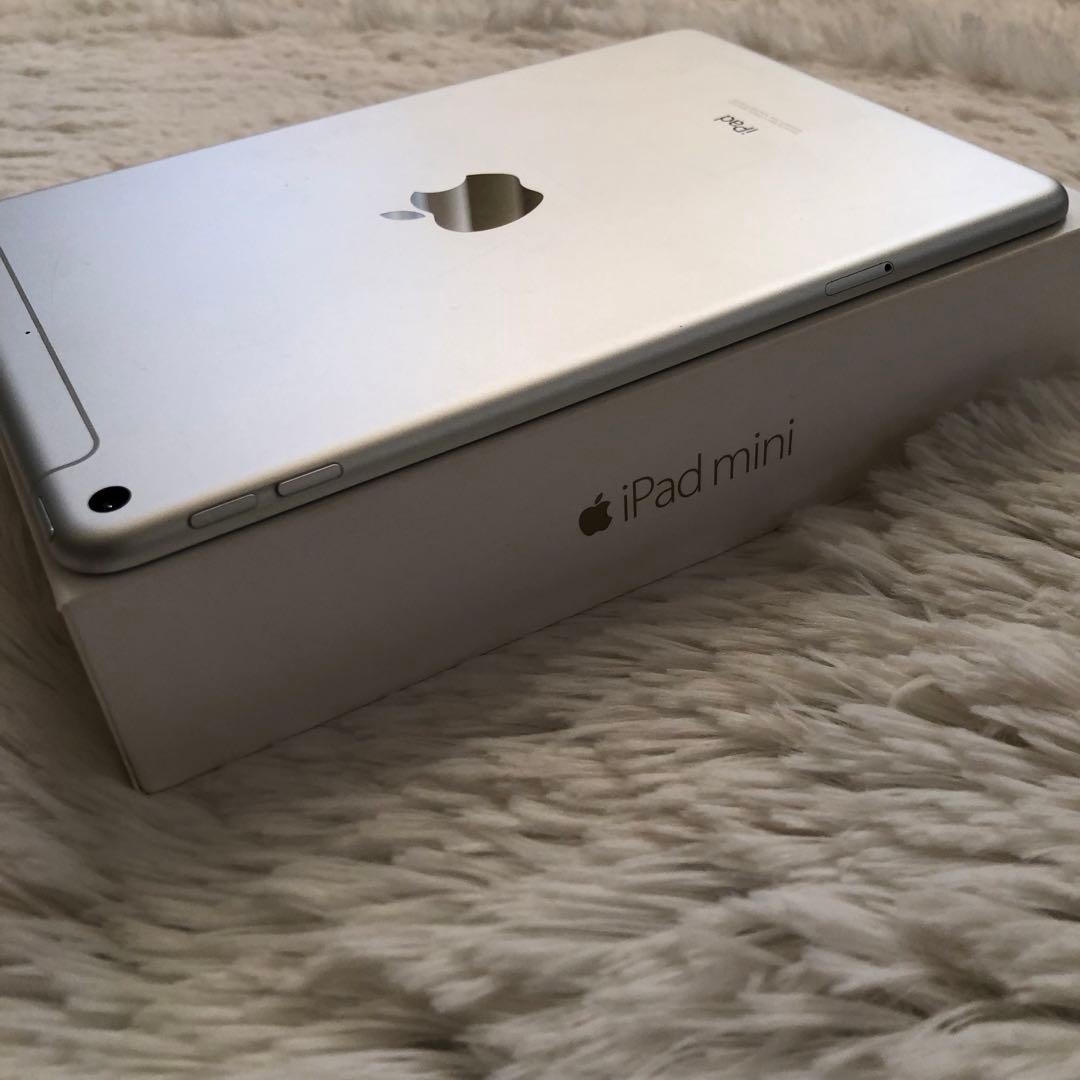 【1/2販売終了】iPad mini5 64GB SIMフリー 【すぐ発送】