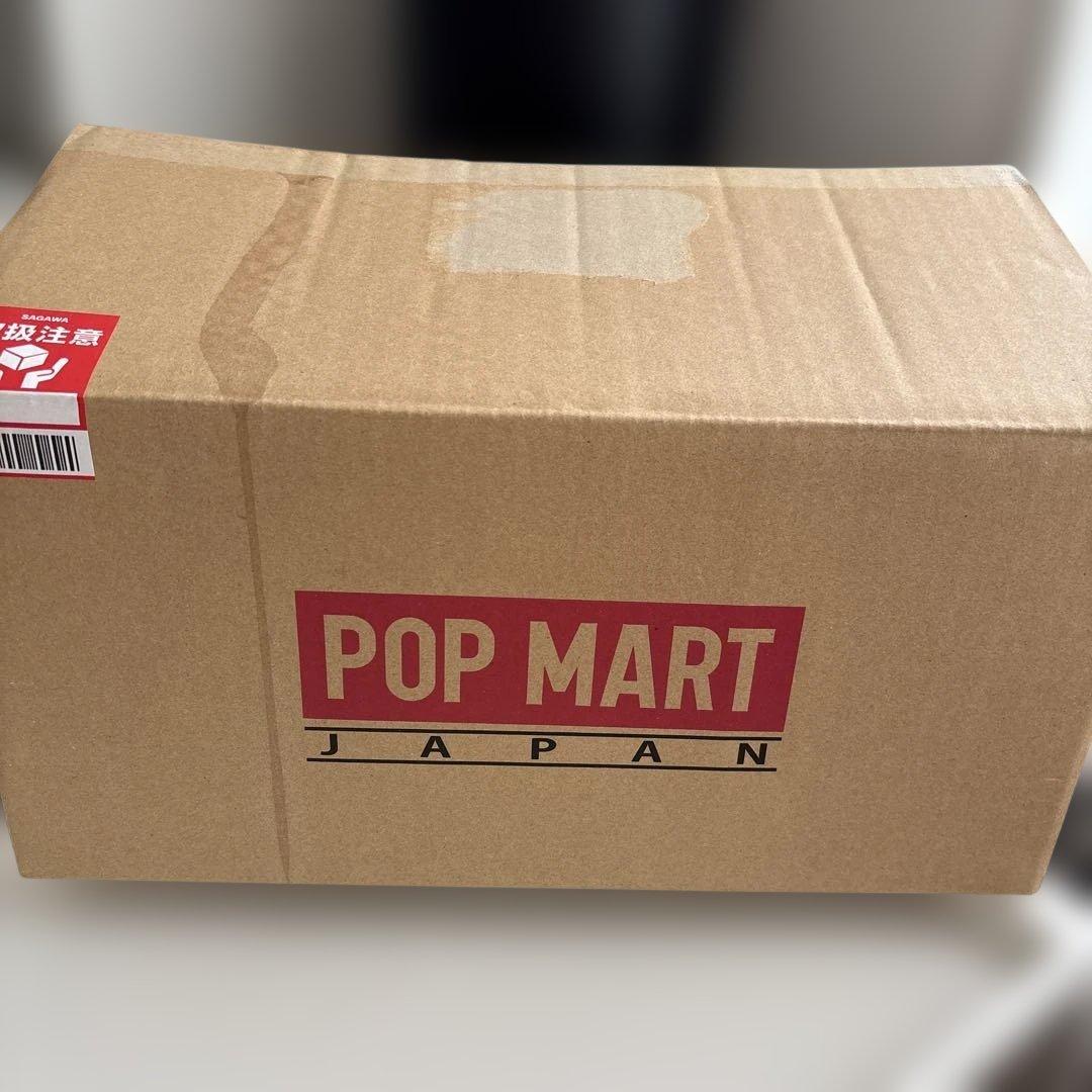 【新品・未開封】POP MART Exciting Macaron 2個セット