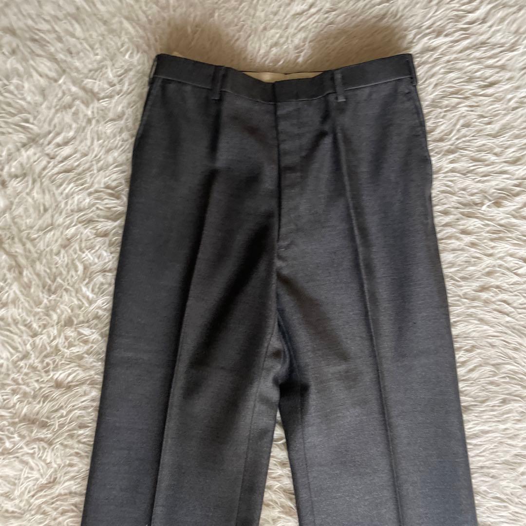 BURBERRY ￼ダブル スーツセットアップ ￼バーバリーのシャツつき！