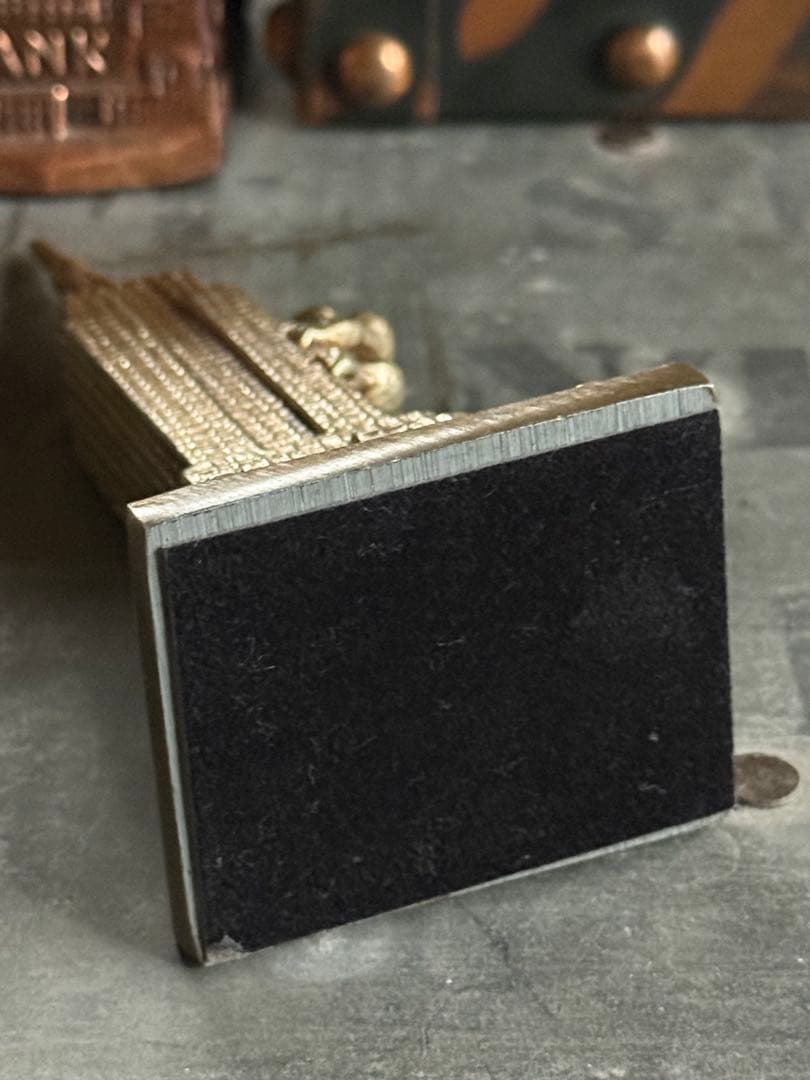 アンティーク雑貨 Empire State Building with King Kong