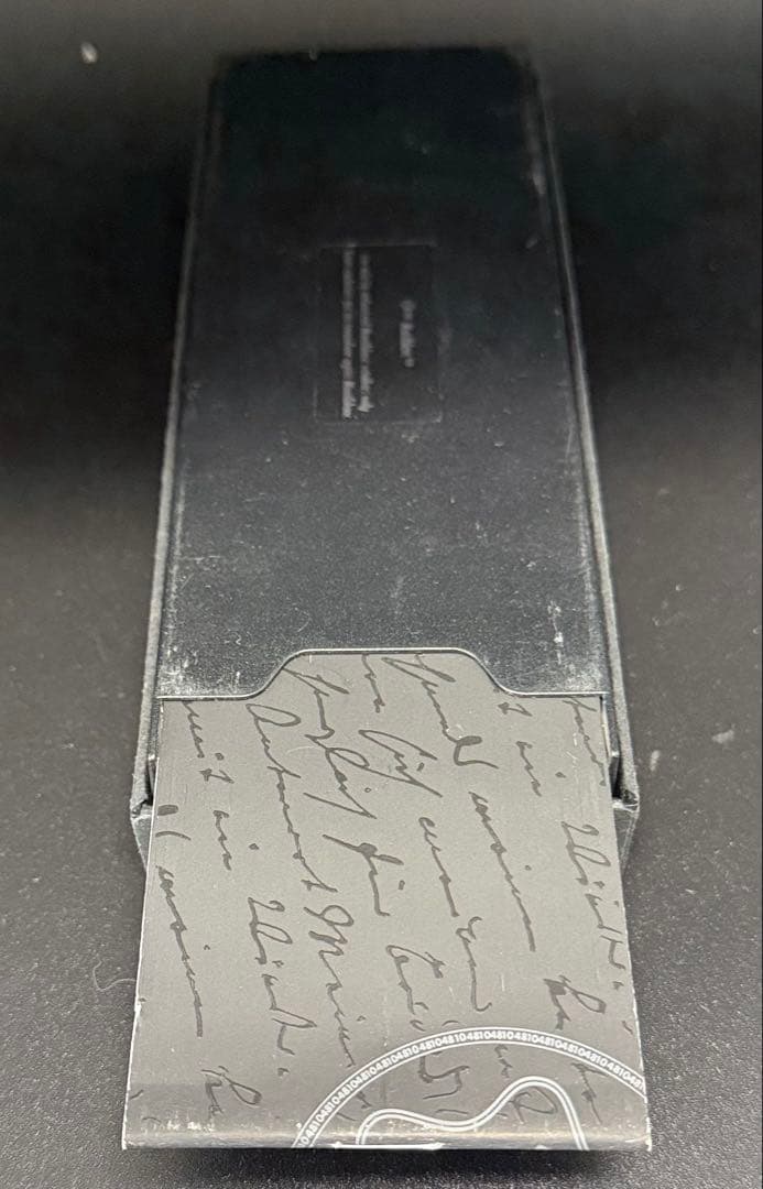 MONTBLANC 万年筆 144 ボルドー F 14K