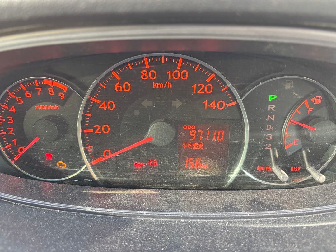 ダイハツ ムーヴ カスタム　l175s