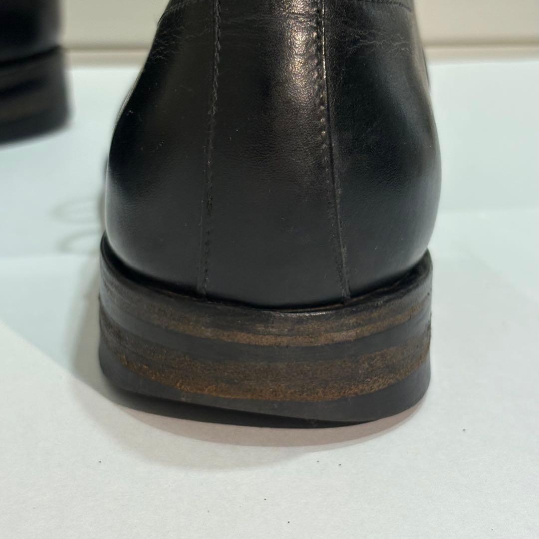 Jalan Sriwijaya ストレートチップ 定価39,600円