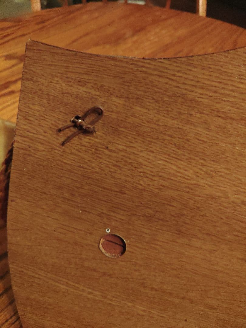 バッファロー　角　ホーン　天然　貴重　アメリカ　アンティーク　ヴィンテージ　牛革