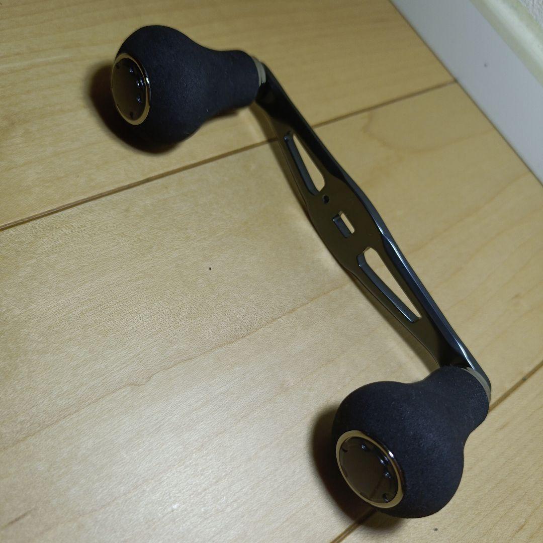 ［30日まで］20 バルケッタ Fカスタム151 DHXG+ 社外パワーハ