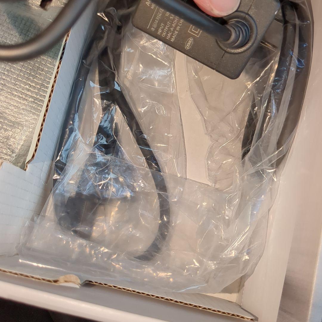 美品　Switch Nintendo スイッチ本体　旧型