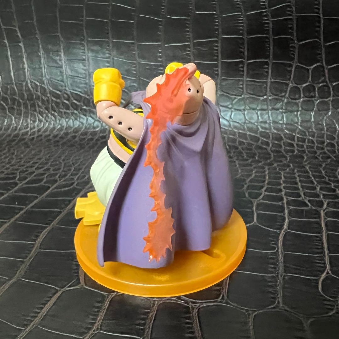 ■ 激レア ドラゴンボールZ 魔人ブウ編　ポージングフィギュア　彩色フルコンプ