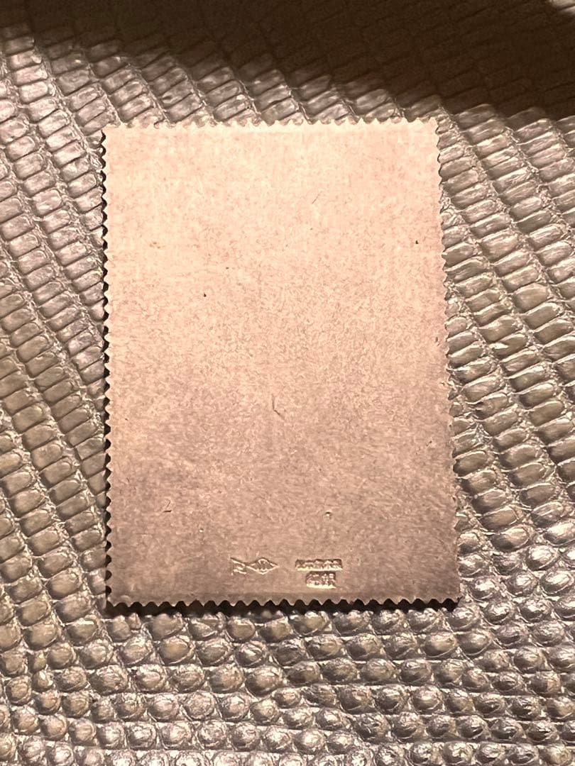 日本 50-10 記念硬貨 純銀製 高松塚古墳切手メダル