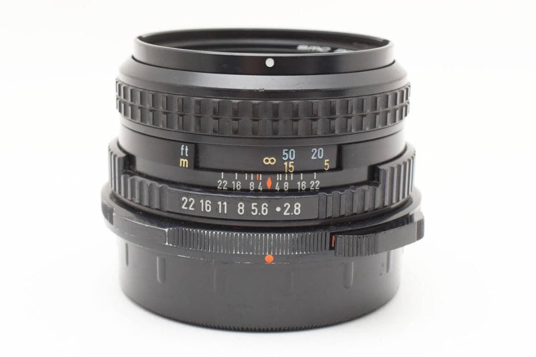 ★極美品★ペンタックス PENTAX 67 90mm f2.8 #813