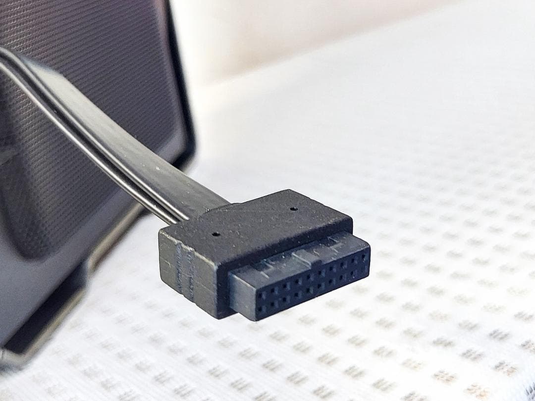 InWin Mini-ITXケース Chopin MAX 最上位モデル