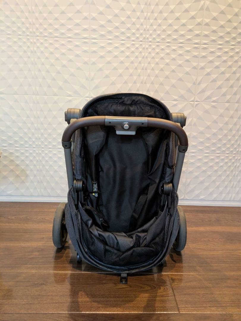 コムペット ペットカート ルルテイル &リバーシブルEGマットプラス