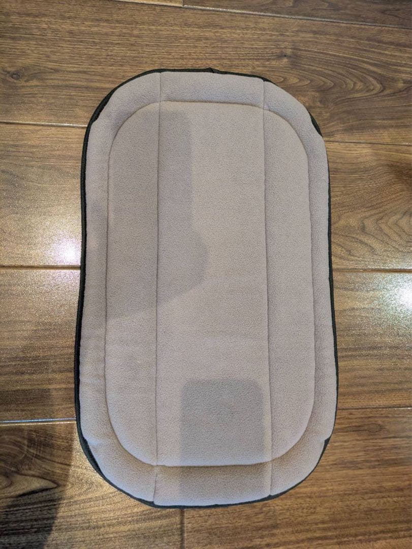 コムペット ペットカート ルルテイル &リバーシブルEGマットプラス