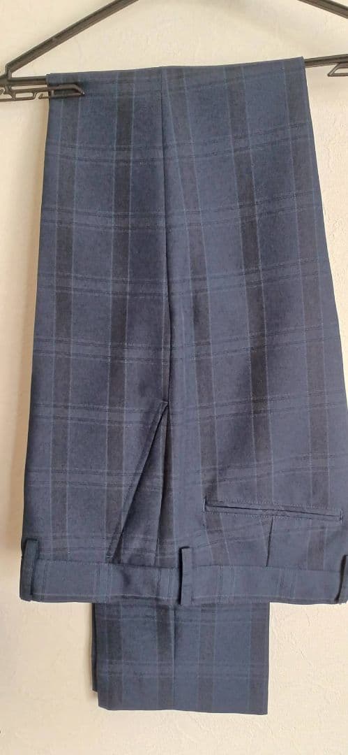 ワンダーファクトリー　卒業式　スーツ　フォーマル　男の子　170サイズ