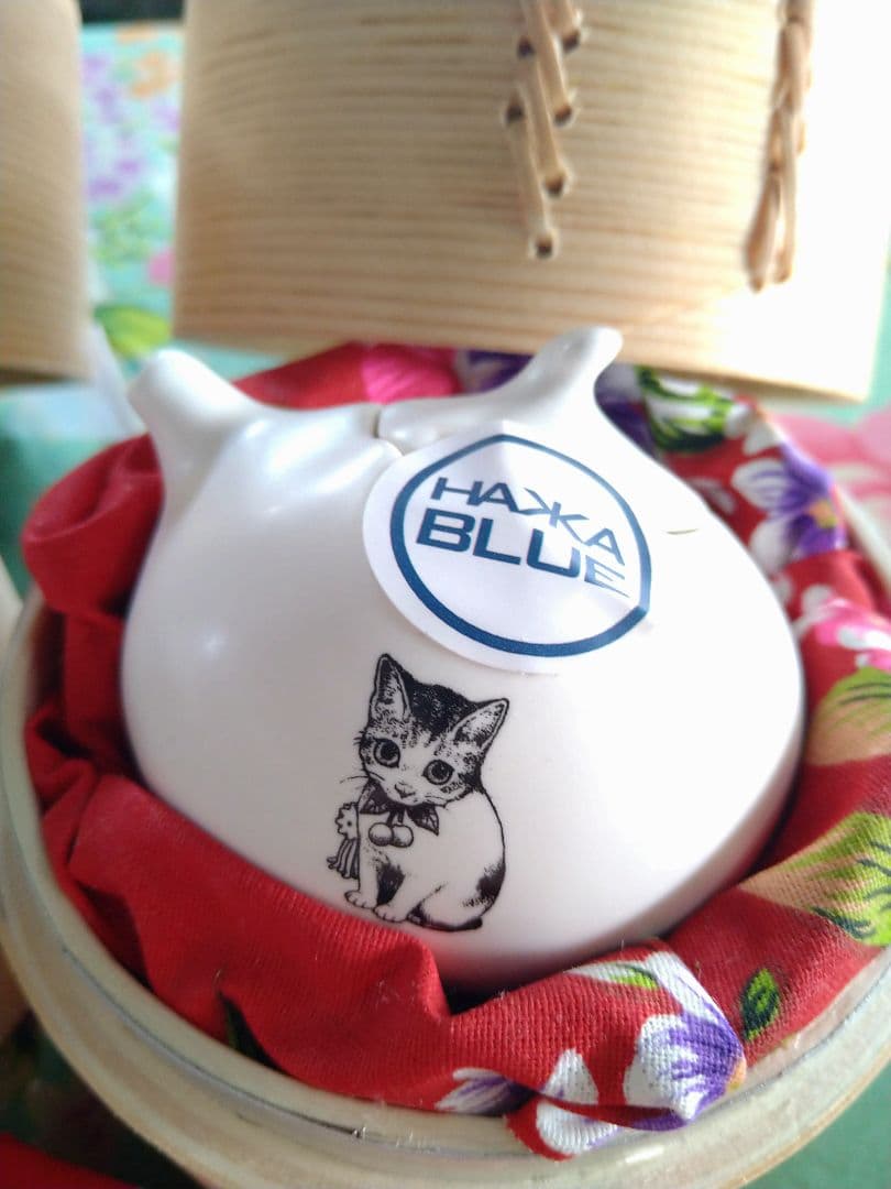 【新品未使用】ヒグチユウコ 台湾限定 奇幻動物森林 調味料入れ(醤油、胡椒)