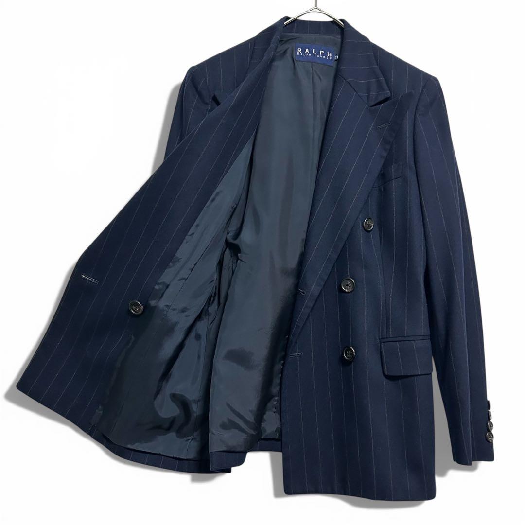 【普渡公式アカウント09】ラルフローレン フォーマルスーツ セットアップ