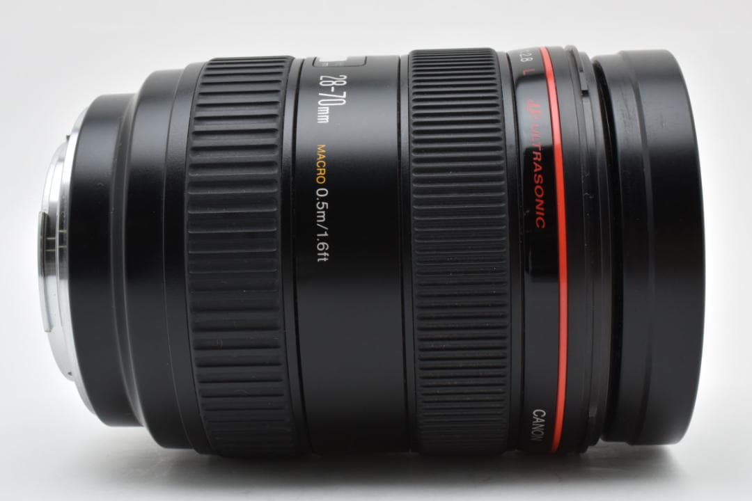 キャノン　Canon EF 28-70mm F2.8 L 1325