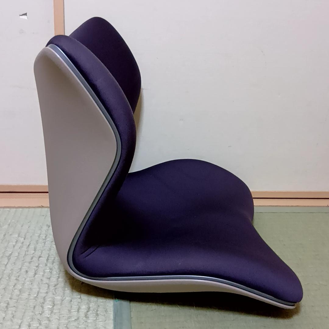 MTG Style PREMIUM スタイルプレミアム　姿勢矯正チェア