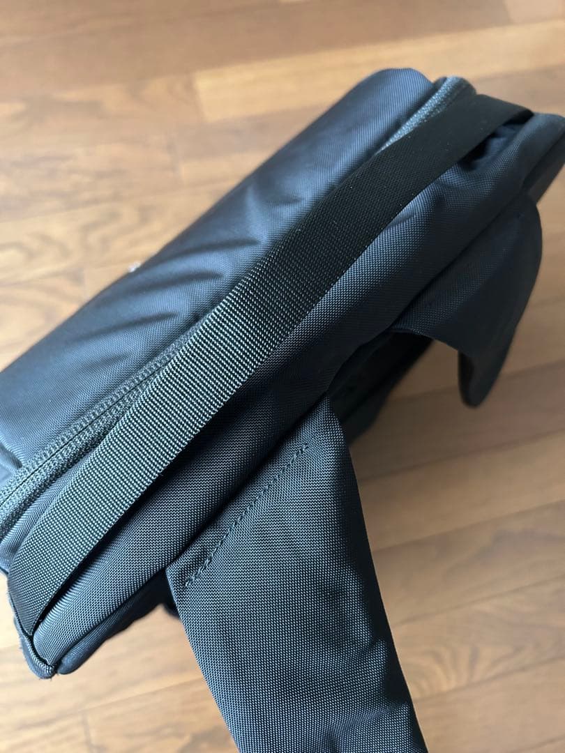 アークテリクス ARC’TERYX バッグパック Blade20 黒 リュック