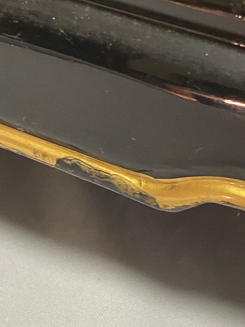 2692❣️ 中国家具 チェスト　花鳥図　引き出し