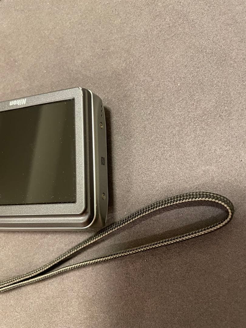 Nikon COOLPIX コンパクトデジタルカメラ　S3700【本体のみ】