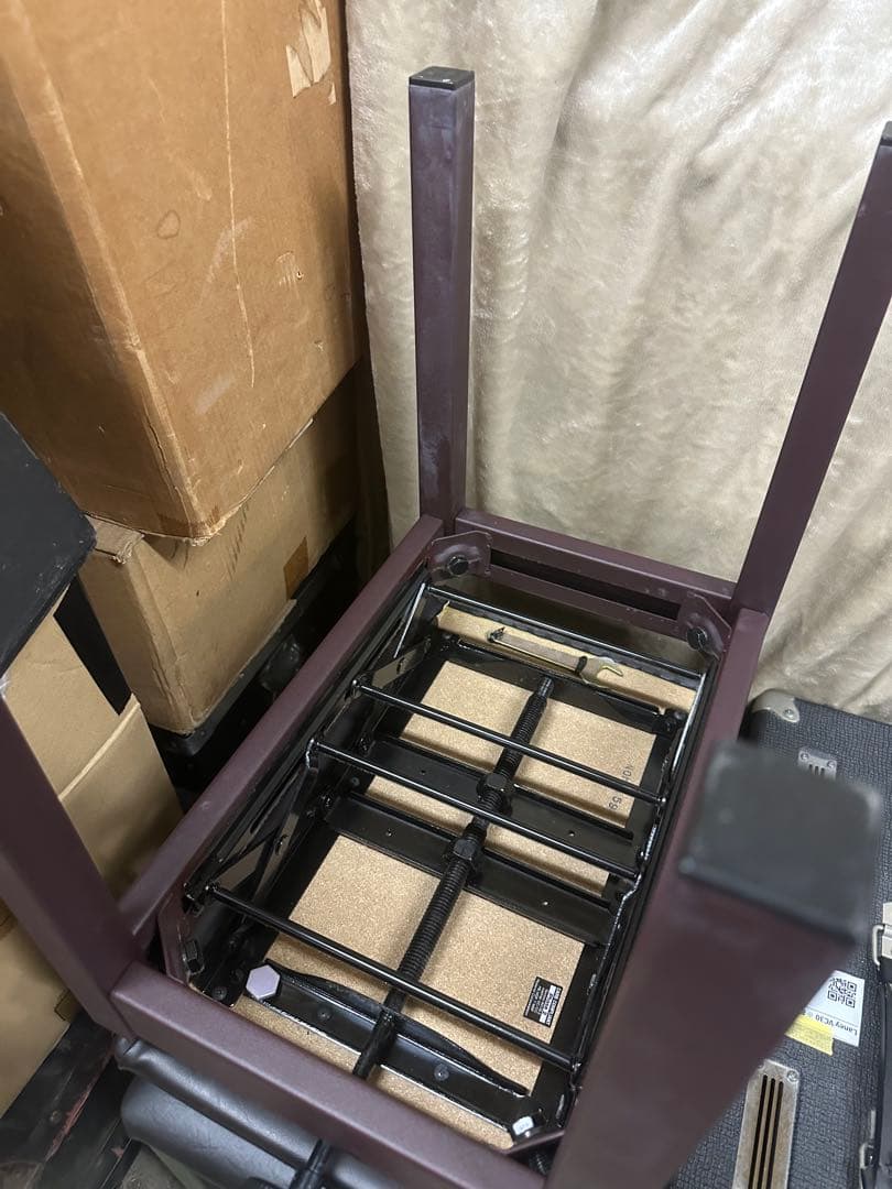 Roland HP505 ローランド 電子ピアノ 2013年製 ※直配限定