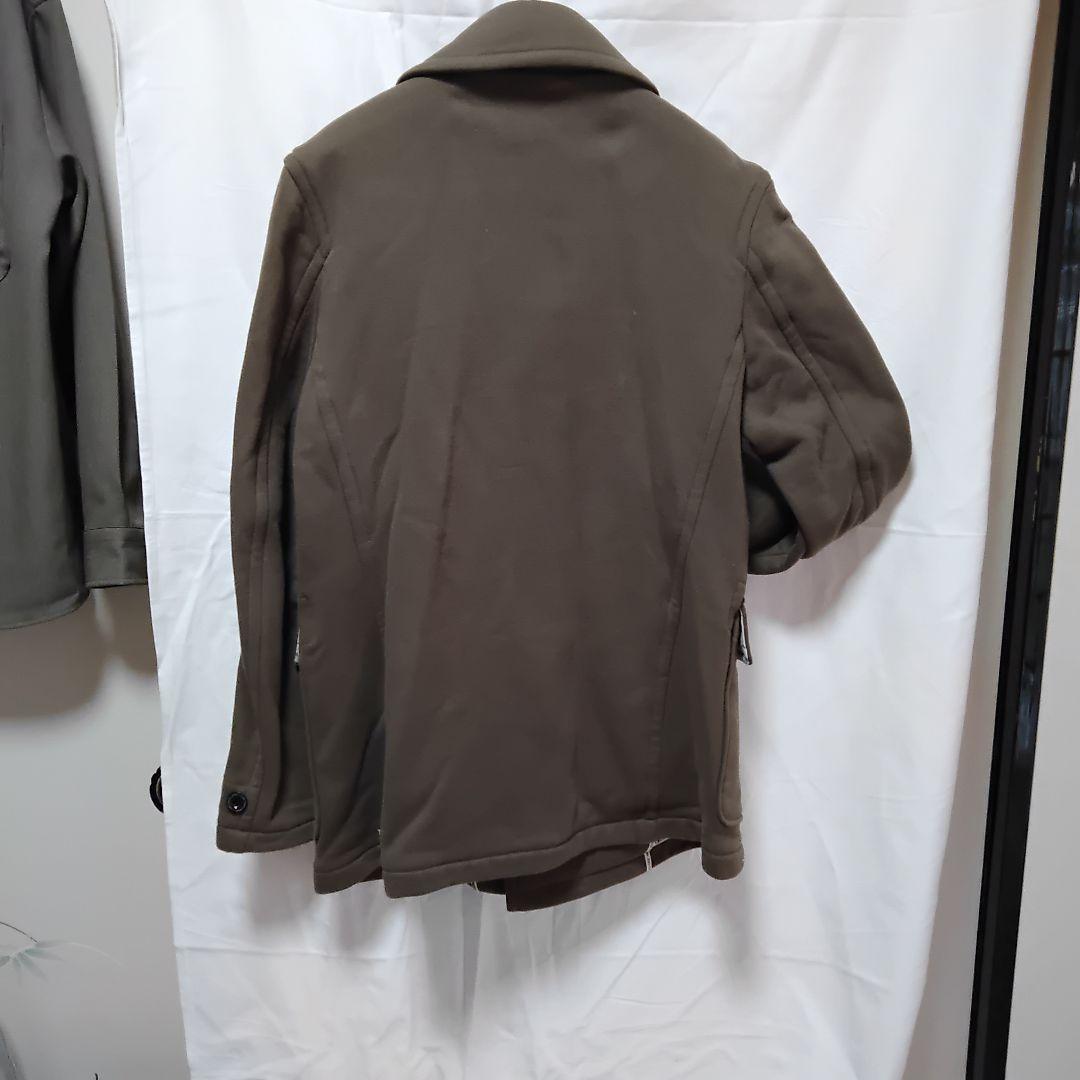 黒砂糖さま専用　CUNE サイズ2 スタジャン CUNE サイズ２ ピーコート