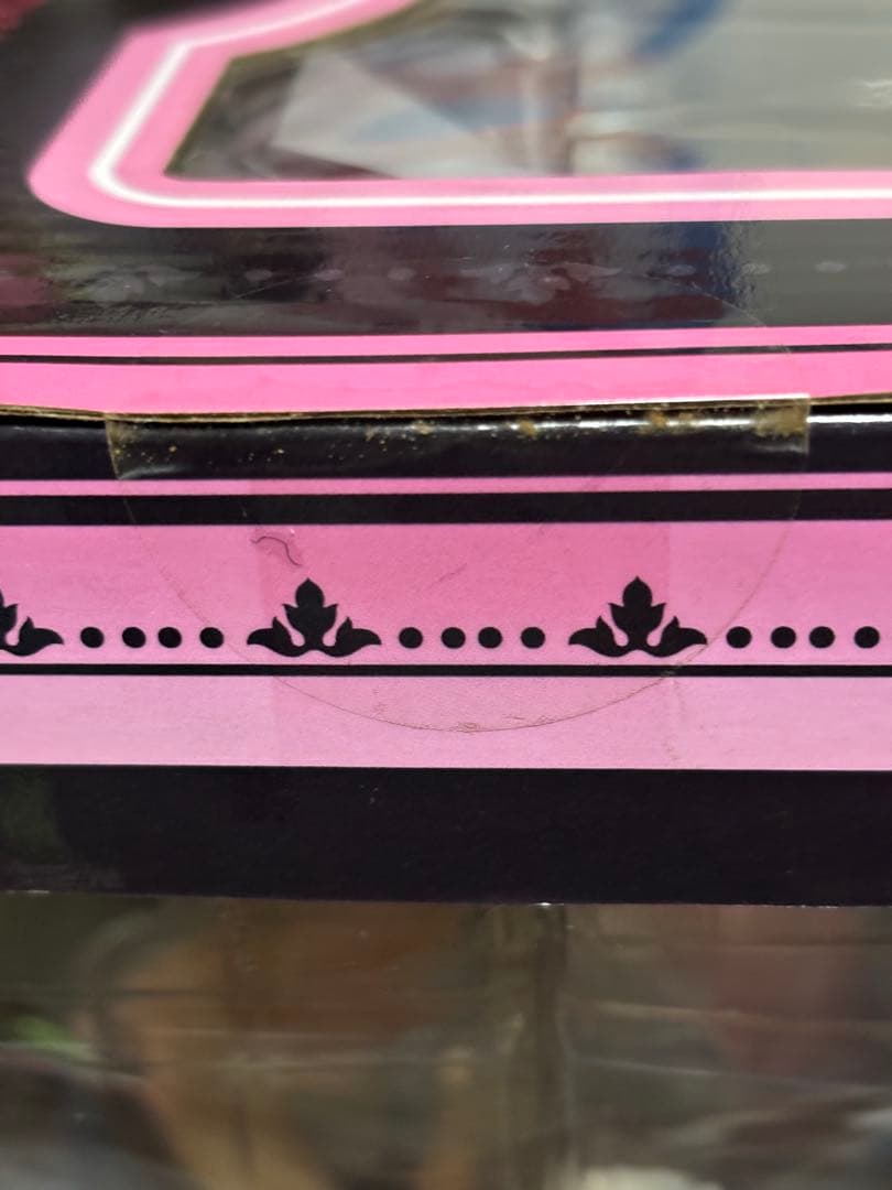 1/4 すーぱーそに子　バニーVer. フィギュア.