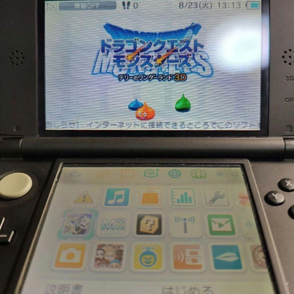 ​【超豪華9本】ドラゴンクエスト DS 3DS まとめ売り ドラクエ4〜9・11