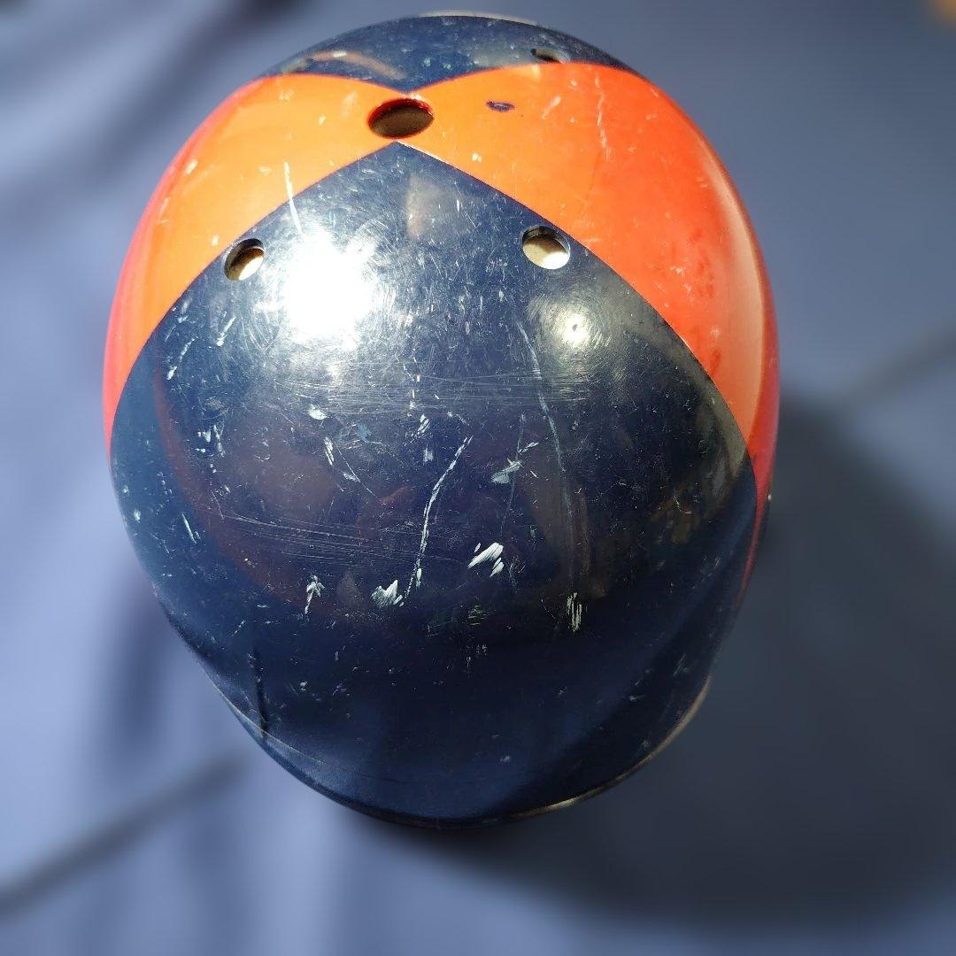 近鉄バファローズ　実使用　ヘルメット