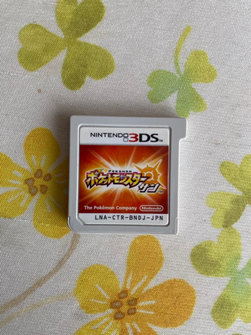 や*み様 ポケットモンスター 3DS/DS まとめ売り