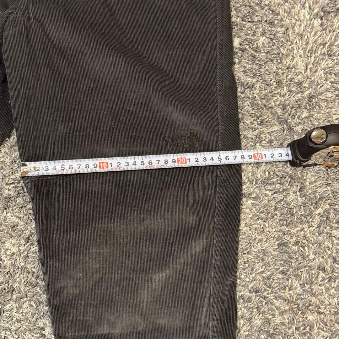 ノースフェイス NB82311 グラナムコードパンツ 2025年モデル メンズM