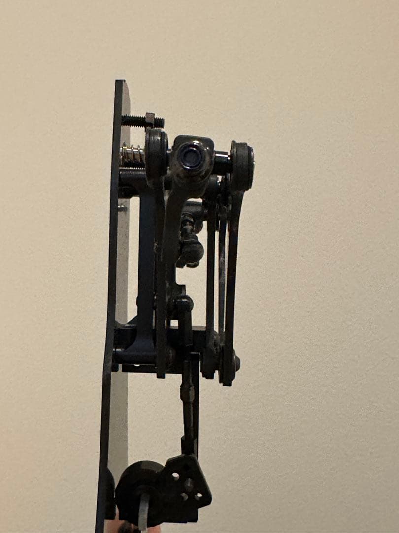 YR-10F 1/10 フォーミュラ競技シャーシキット yokomo