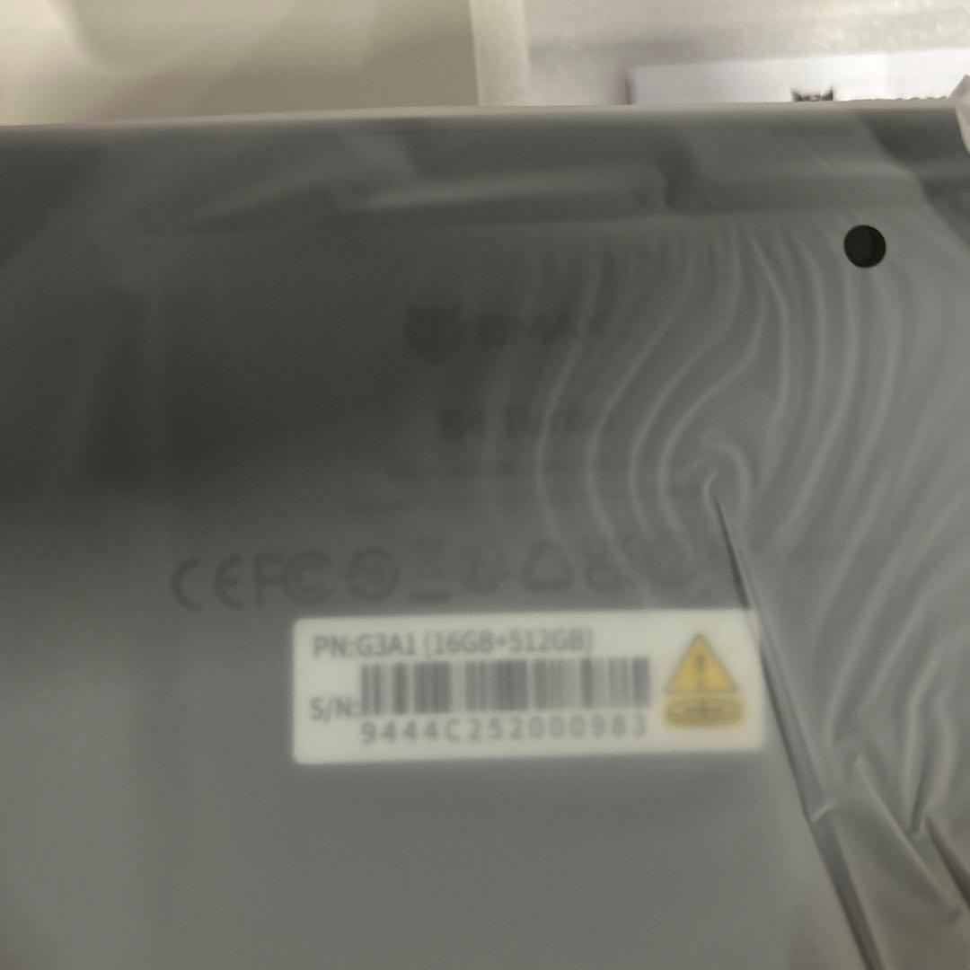 BMAX ミニpc ミニパソコン B4