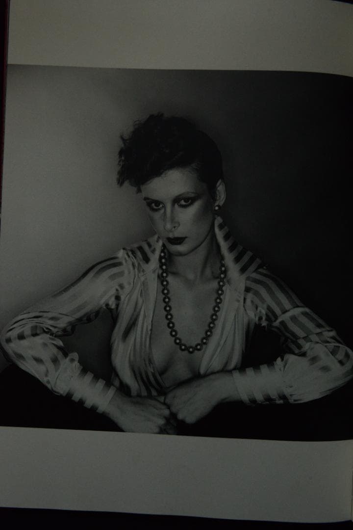 【蜜の味：TASTE OF HONEY】沢渡朔　サイン入★★大幅に値下げしました