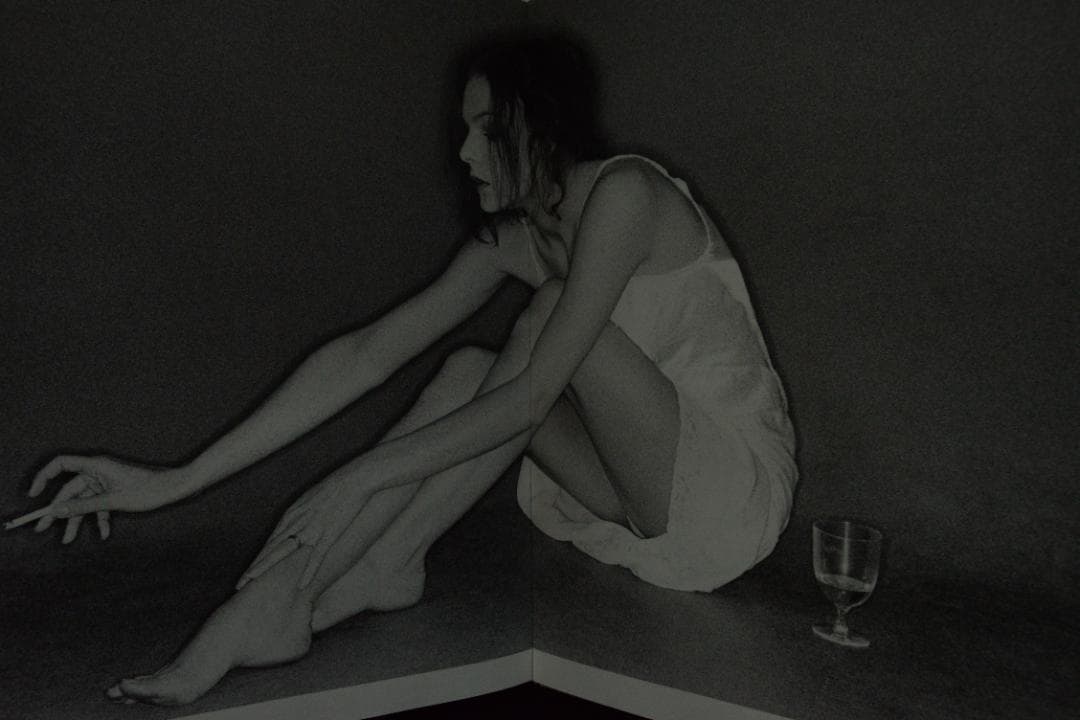 【蜜の味：TASTE OF HONEY】沢渡朔　サイン入★★大幅に値下げしました