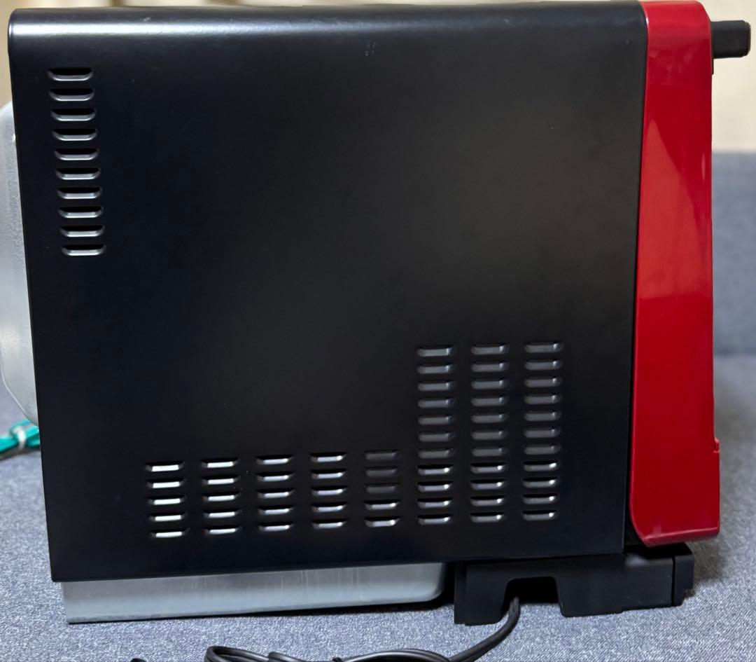 日立 オーブンレンジ MRO-S8Y 2020年製