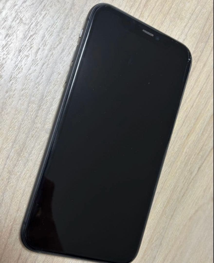 iPhone11 本体 128GB