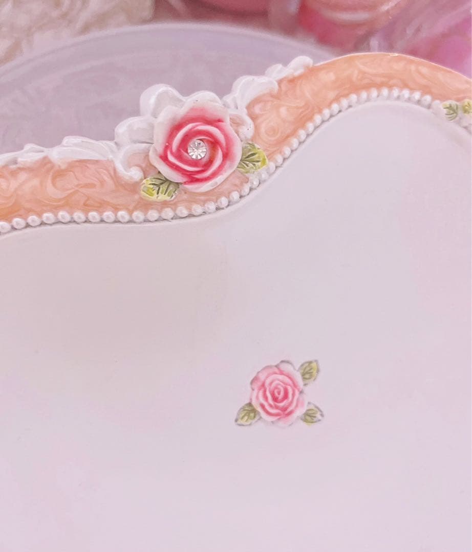 早い者勝ち♡レア♡ロリータ♡姫系♡リズリサ キャミソール♡ハローキティ♡ちいかわ