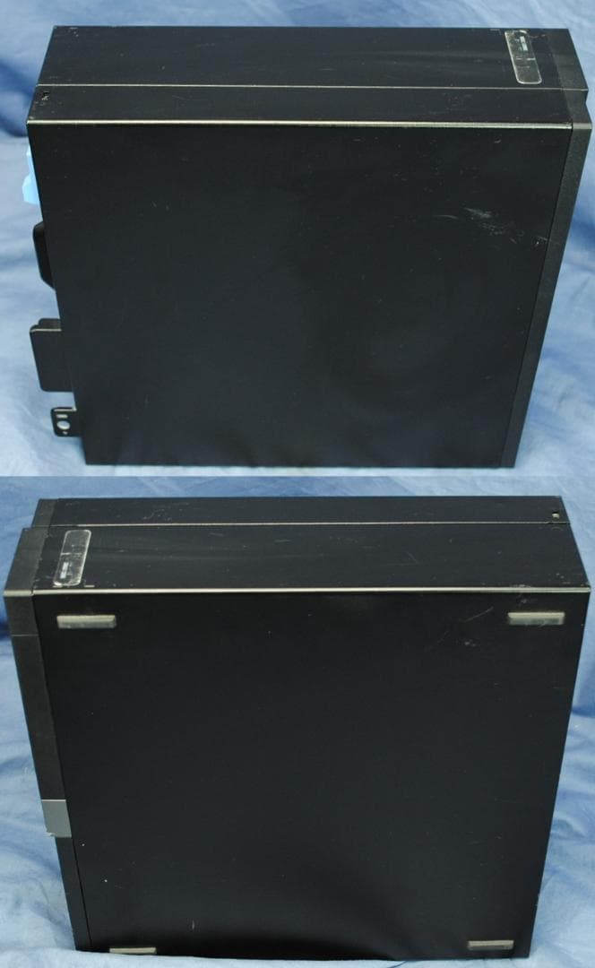 第8世代!OptiPlex 5060/Gold G5500/SSD/office