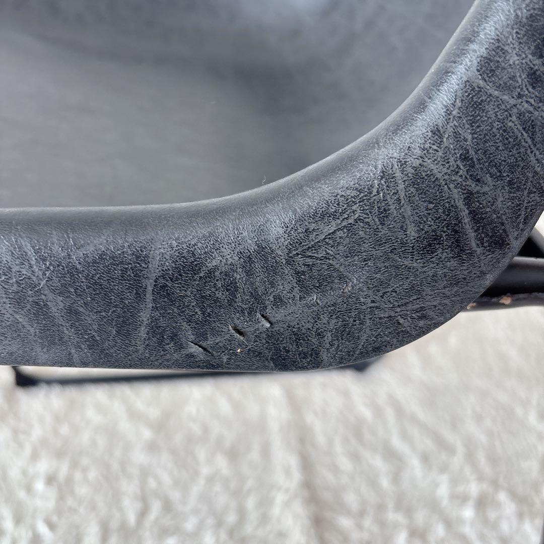 激レア】 ノットアンティークス ログチェア 関家具 クラッシュゲート