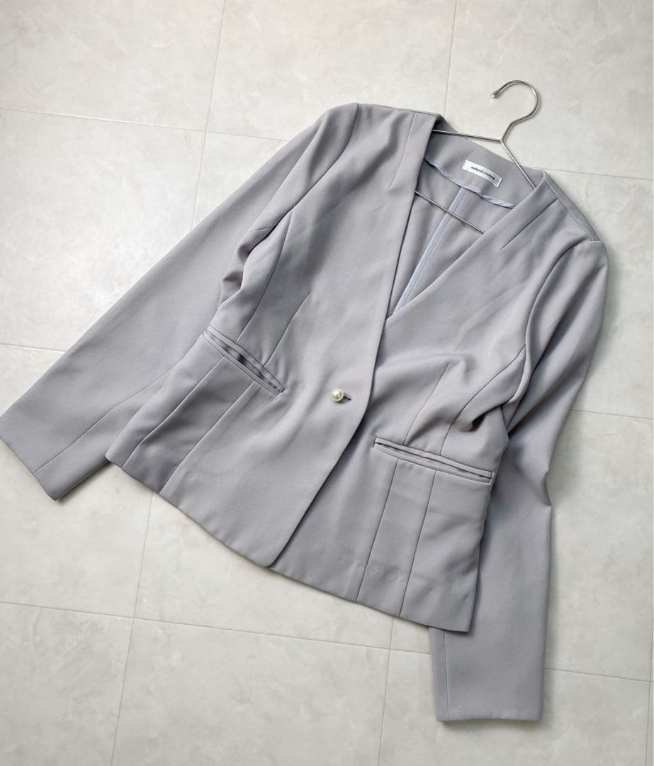 KUMIᙏ̤̫͚*⑅♡ 様 アウターページ.·*