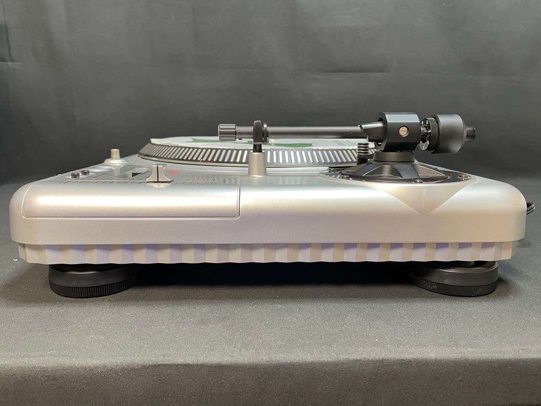 Vestax PDX2000 MKII ターンテーブル 1184161115