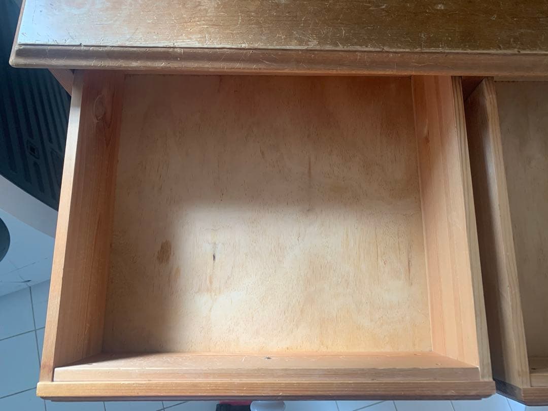 THE PENNY WISE ペニーワイズ 食器棚 キャビネット