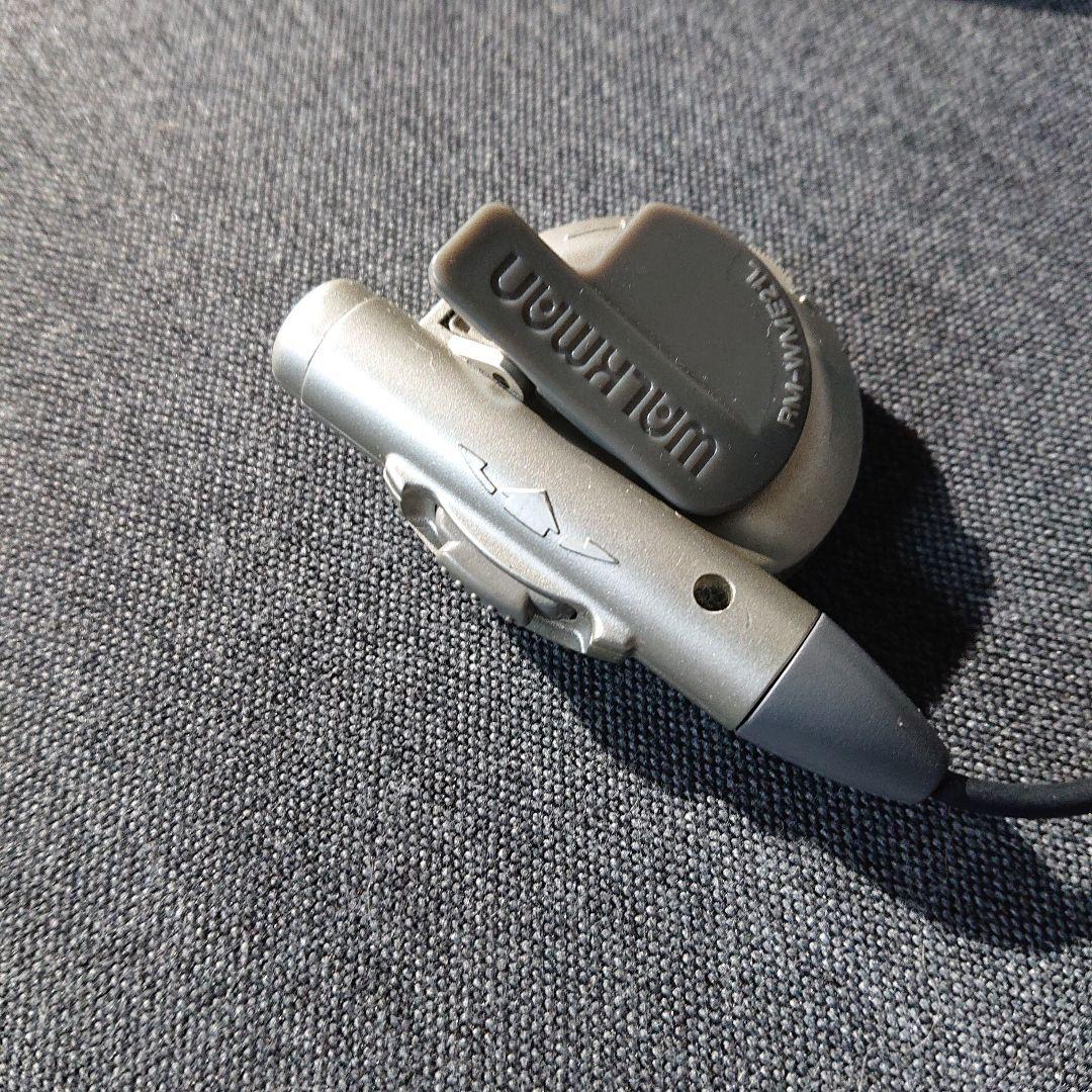 ち*ち様 SONY ソニー　WM-EX9　カセットウォークマン　マジョーラカラー