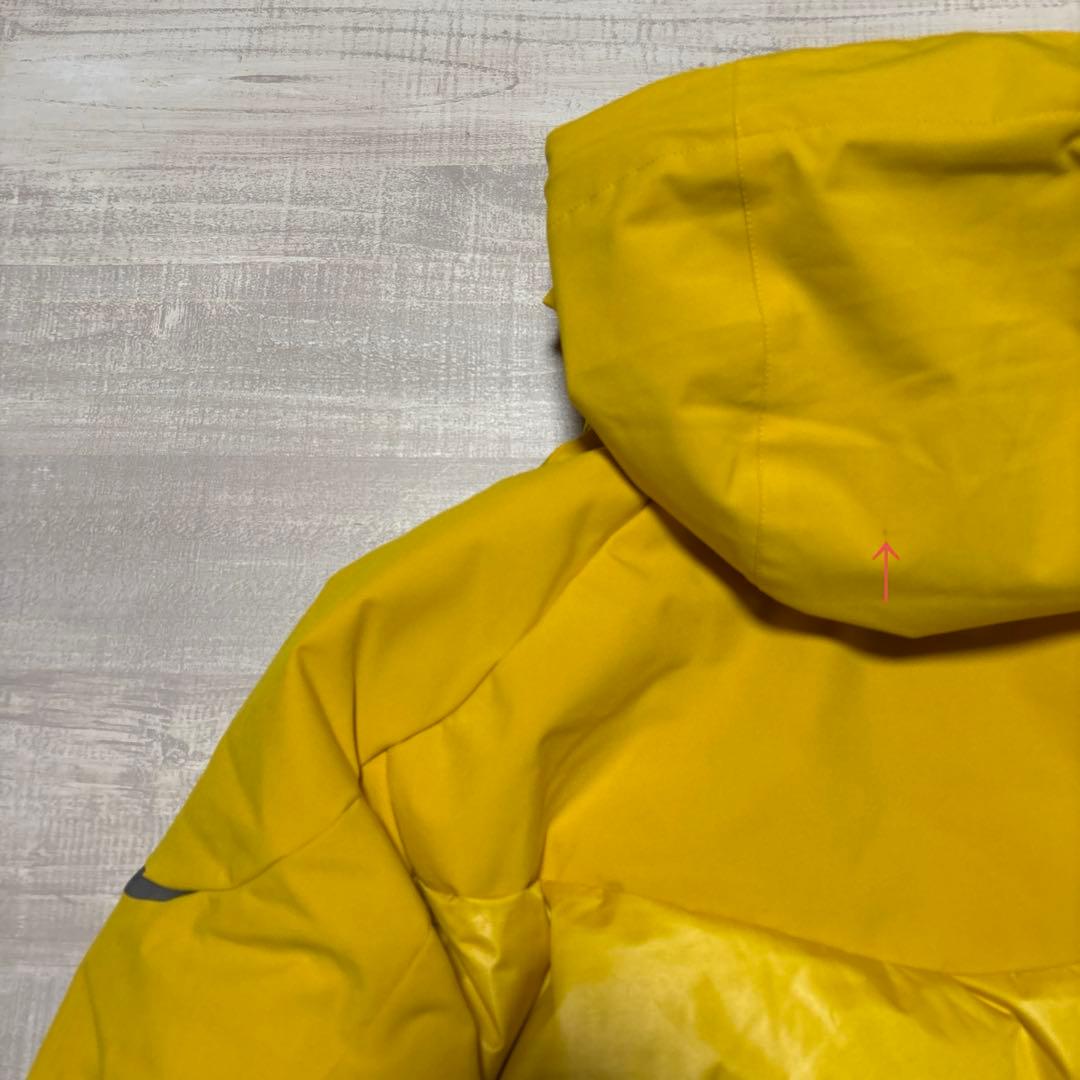 フェニックス★ハイブリッドレガシージャケット★スノボ★スキー【メンズ XXL】