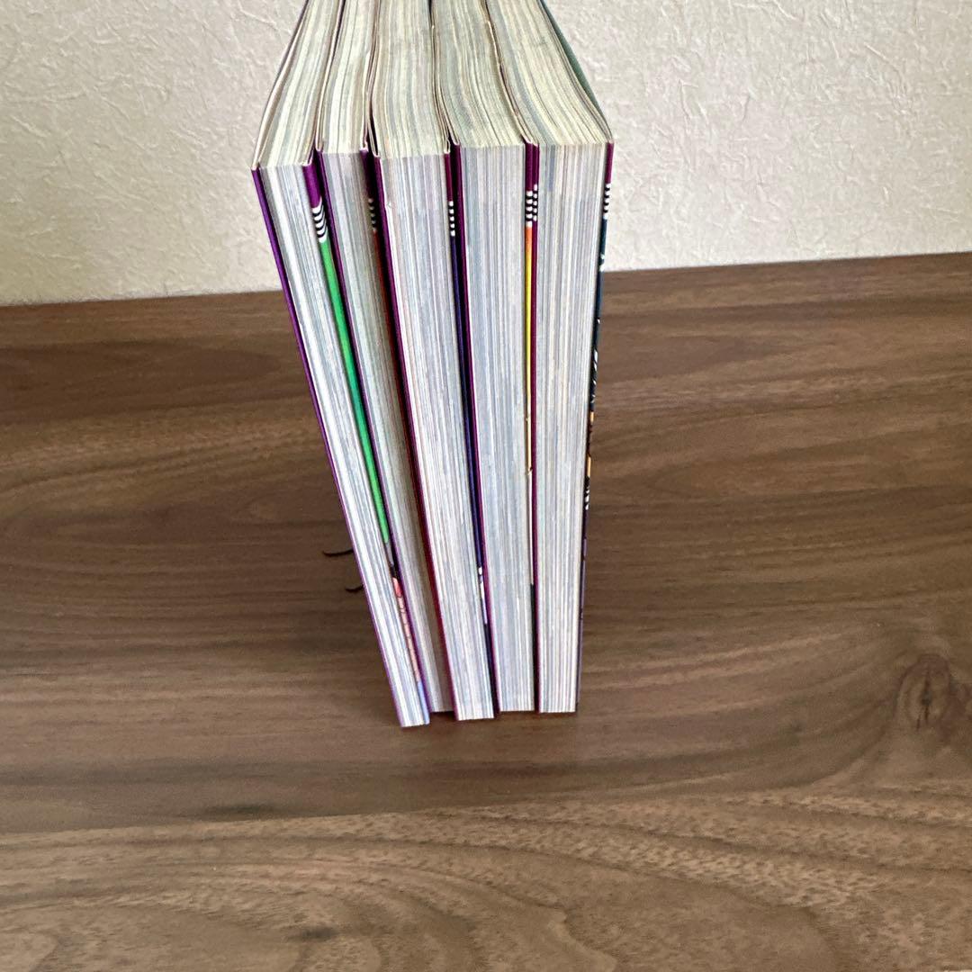 【希少】幽遊白書　全巻セット ☆初版多数☆ チラシ付き ・ アニメコミックス付き