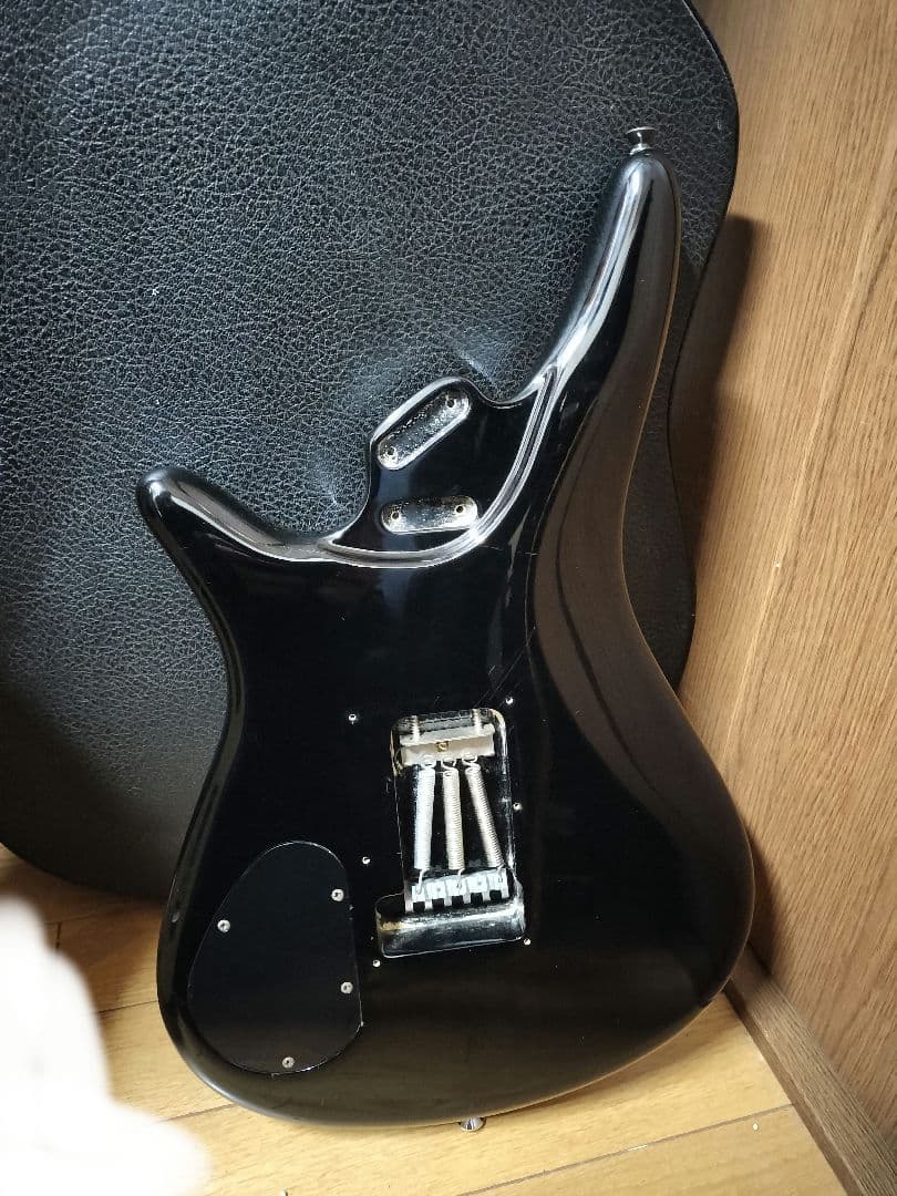 日本製 YAMAHA MG-STD