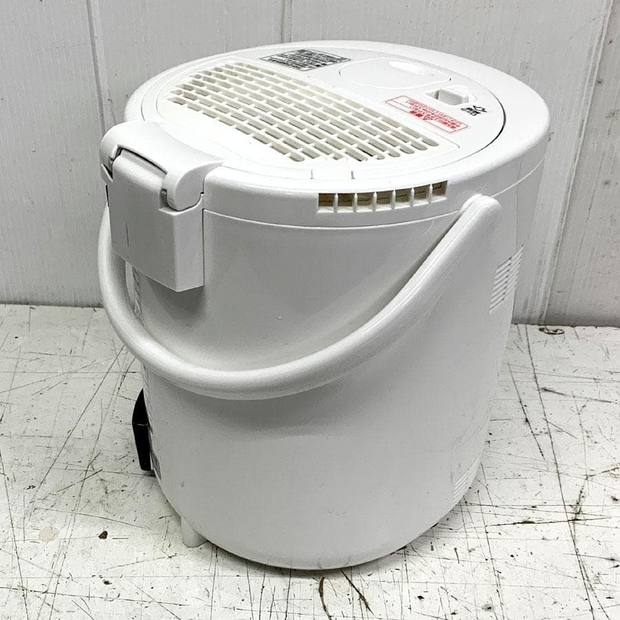 象印マホービン　ZOJIRUSHI　加湿器 EE-RR35 [スチーム式]